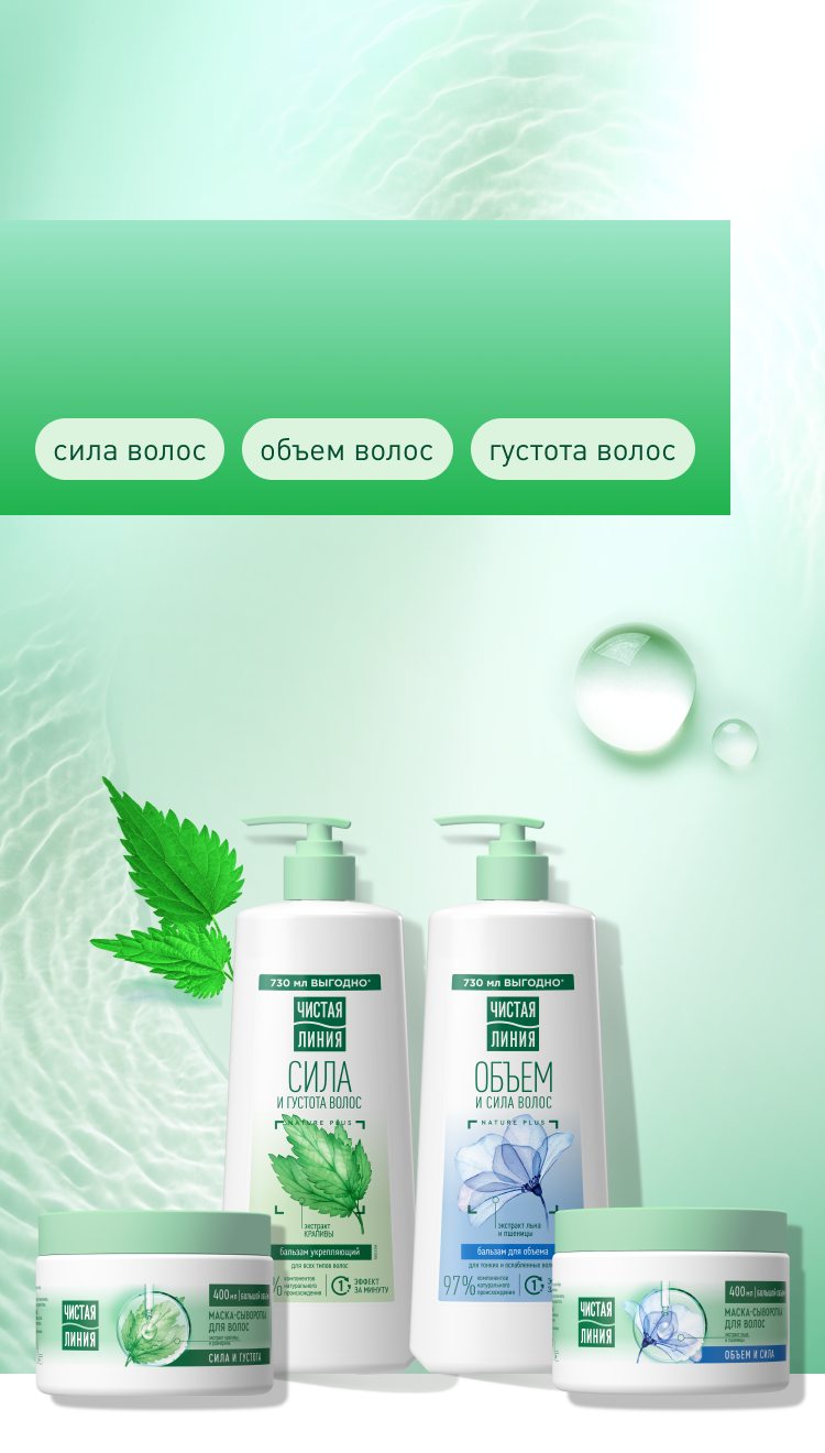 Факторы отечности