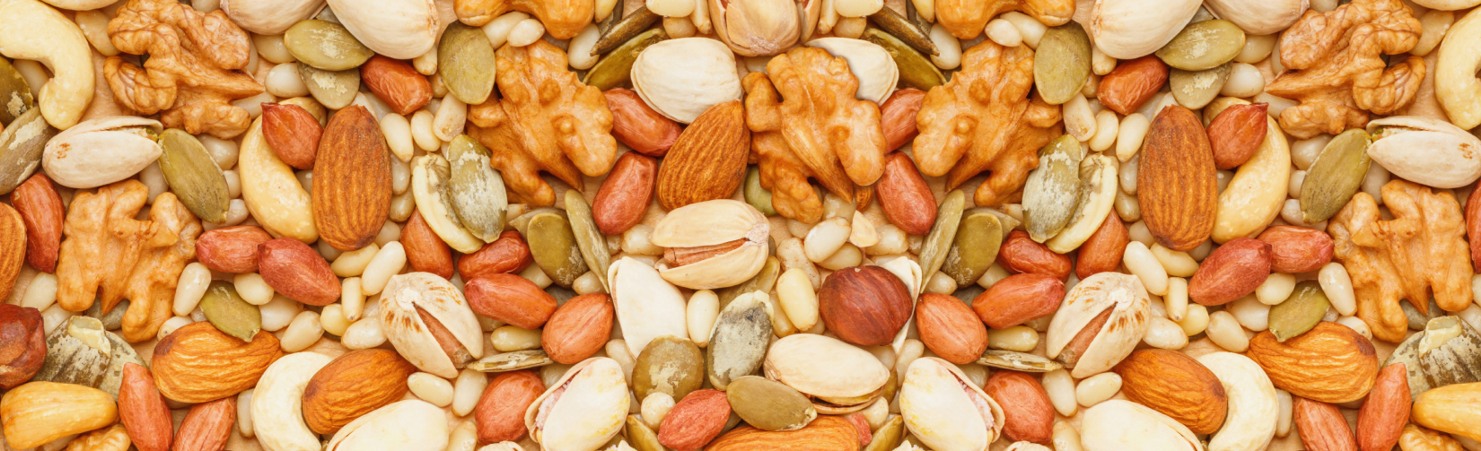 Основные признаки