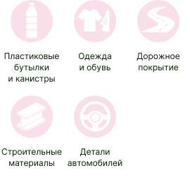 plastic's second life image