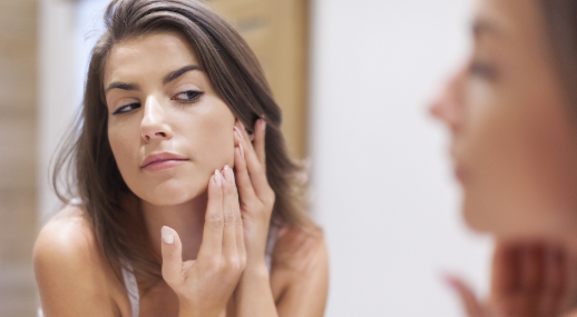 Как улучшить качество кожи?