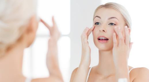 Как пользоваться жидкими патчами?