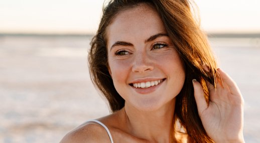 Как сохранить молодость кожи лица