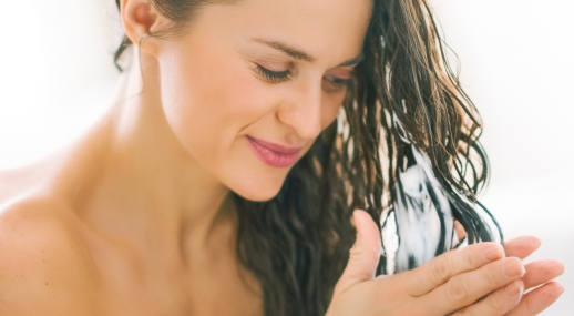 Как правильно использовать маску для волос