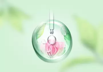 Картинка Эссенция Nature Plus (из пяти экстрактов и масел)