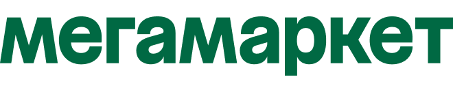Мегамаркет shop