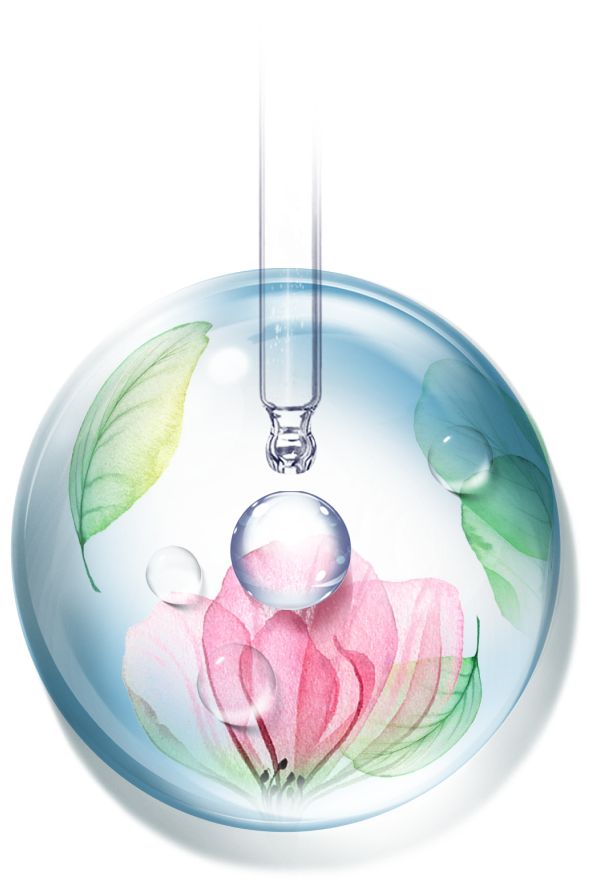 essence drop