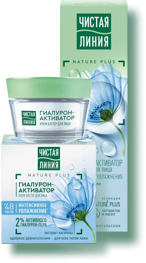 Кремы для лица